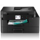 Brother MFC-J4550DW Inyección de tinta A4 1200 x 4800 DPI 20 ppm Wifi